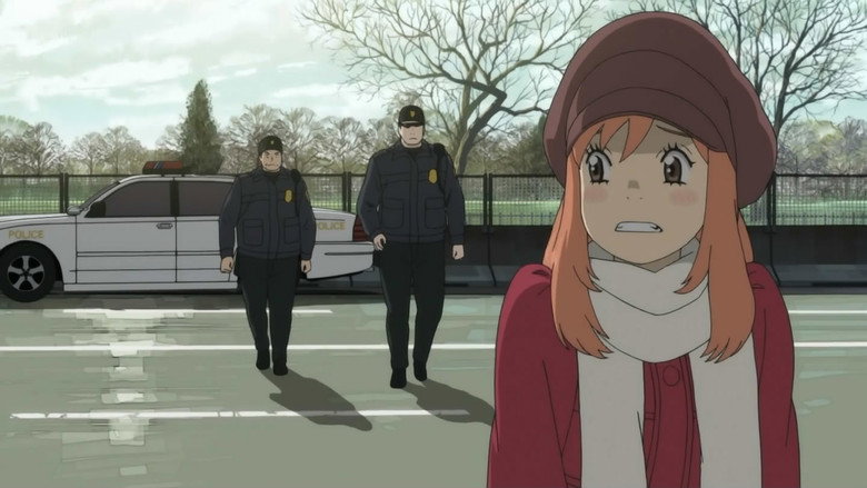 Eden of The East Compilation: Air Communication