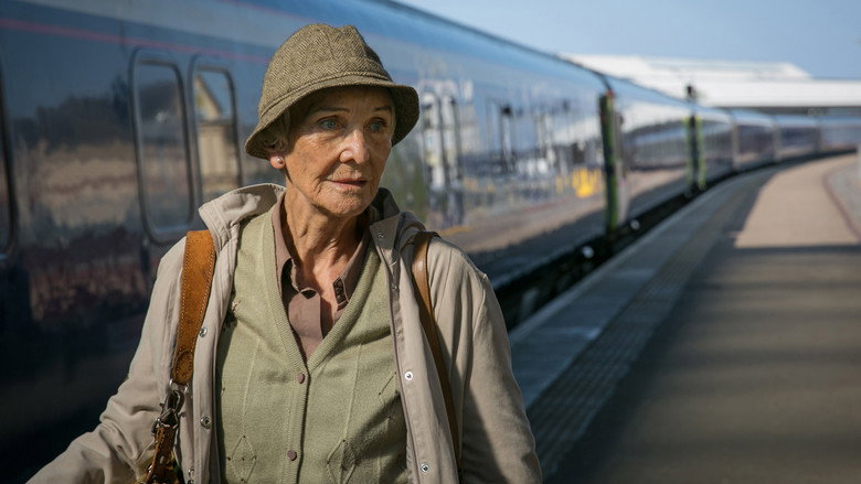 Edith, en chemin vers son rêve