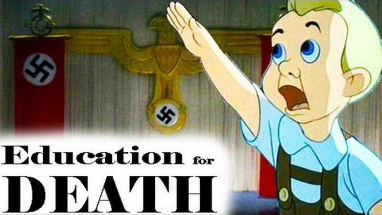 Education for Death: The Making of the Nazi