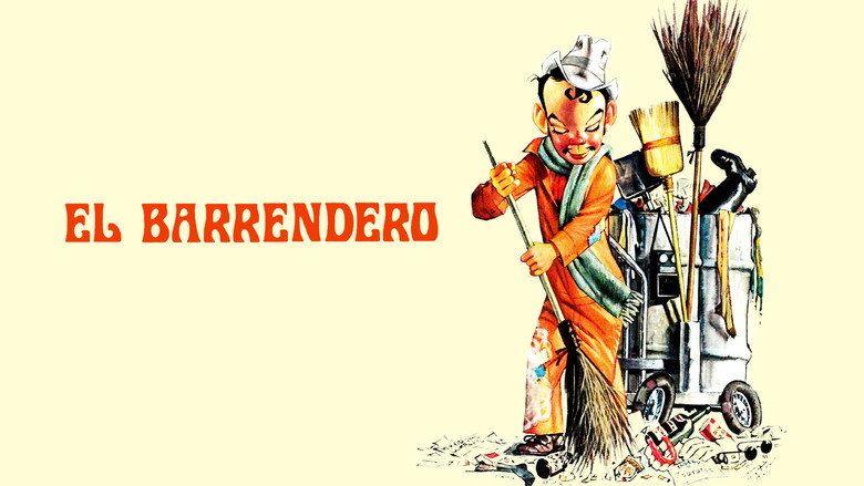 El Barrendero