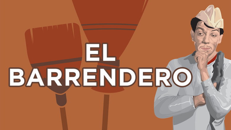 El Barrendero