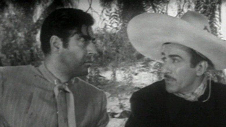 El Charro del Cristo