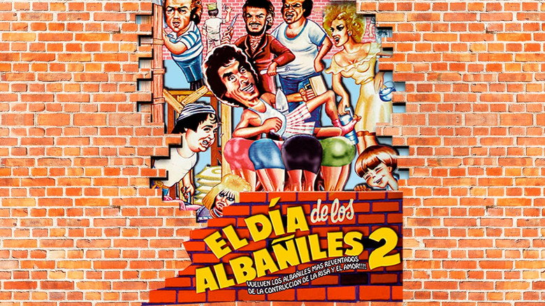 El día de los albañiles 2