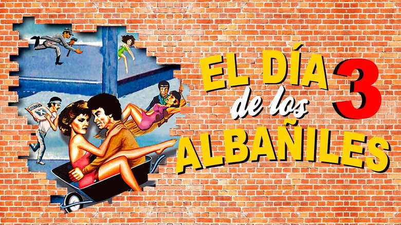 El día de los albañiles 3