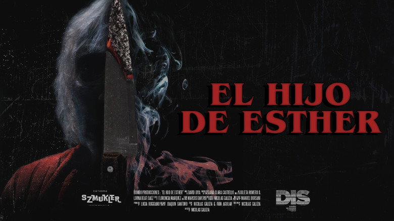 El hijo de Esther