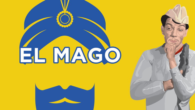 El Mago