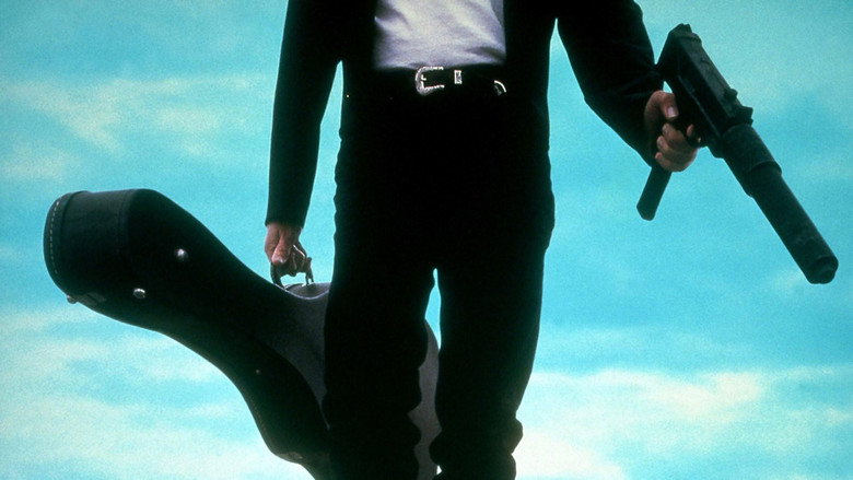 El Mariachi