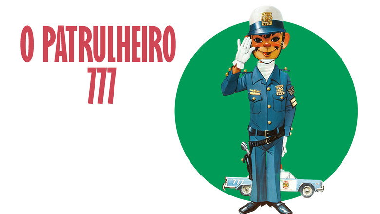 El patrullero 777