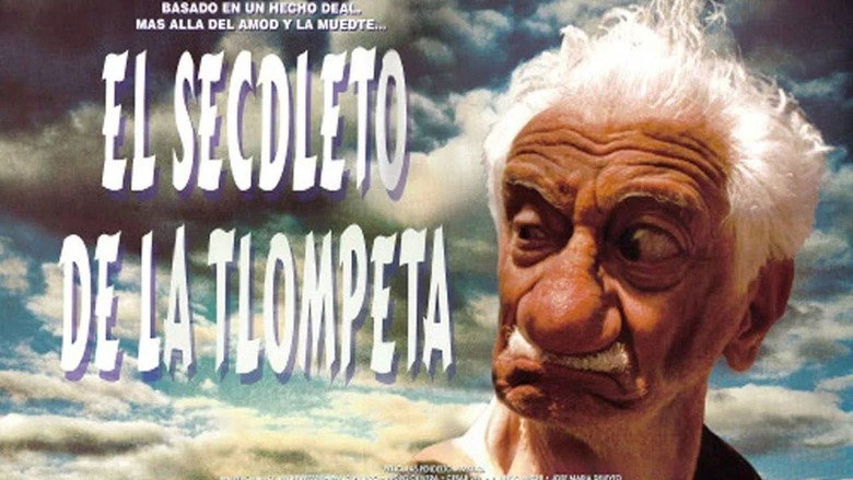 El secdleto de la tlompeta