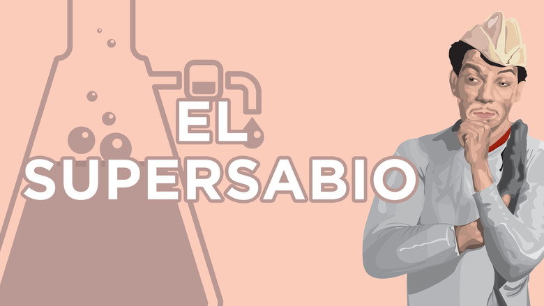 El Supersabio