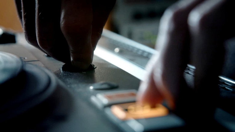Electronic Vibrations: A Sound Changes the World