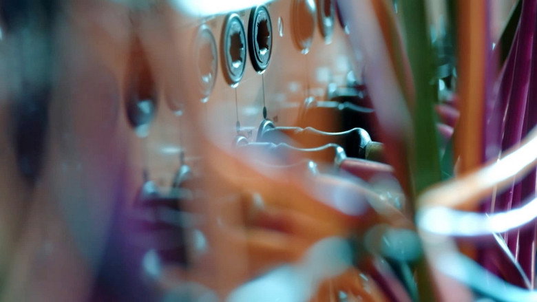 Electronic Vibrations: A Sound Changes the World