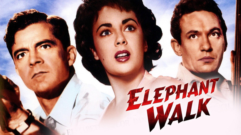 Elephant Walk