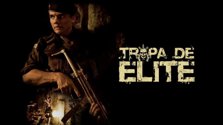 Elite Squad