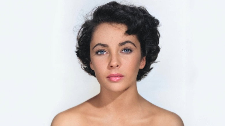 Elizabeth Taylor: The Lost Tapes