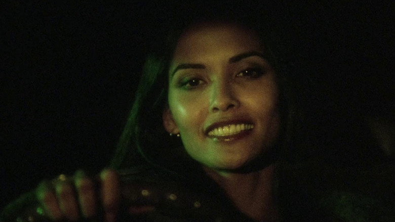 Emanuelle and the Porno Nights of the World N. 2