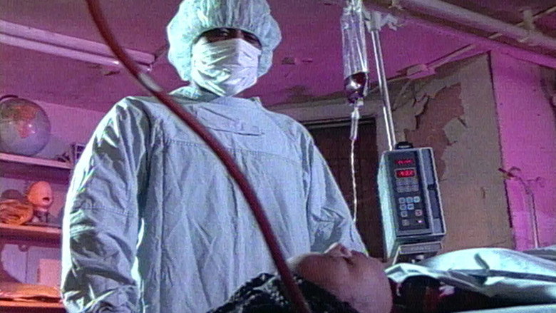 Embalmer