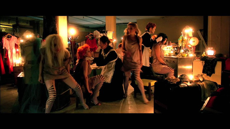 Emilie Autumn: Fight Like a Girl