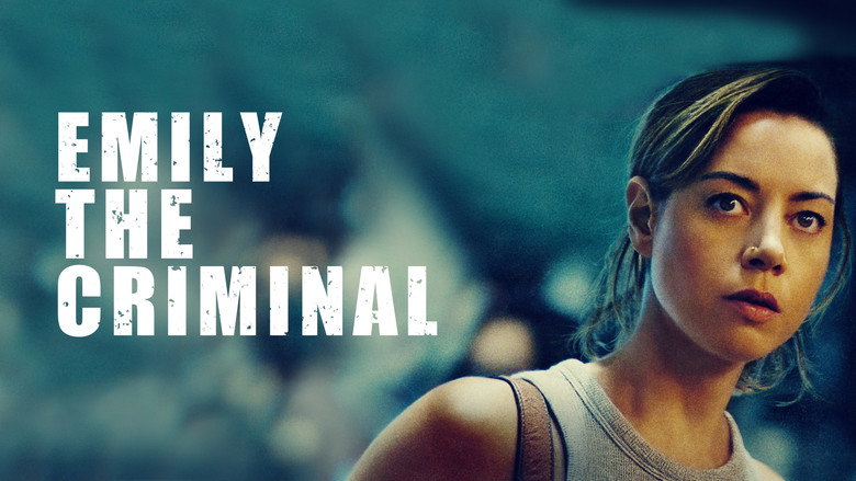 Émily, criminelle malgré elle