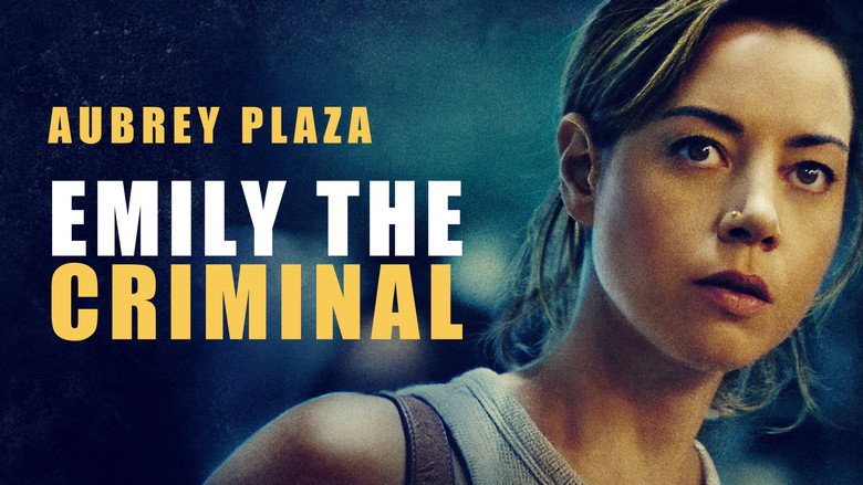 Émily, criminelle malgré elle