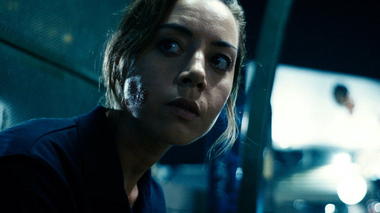 Émily, criminelle malgré elle