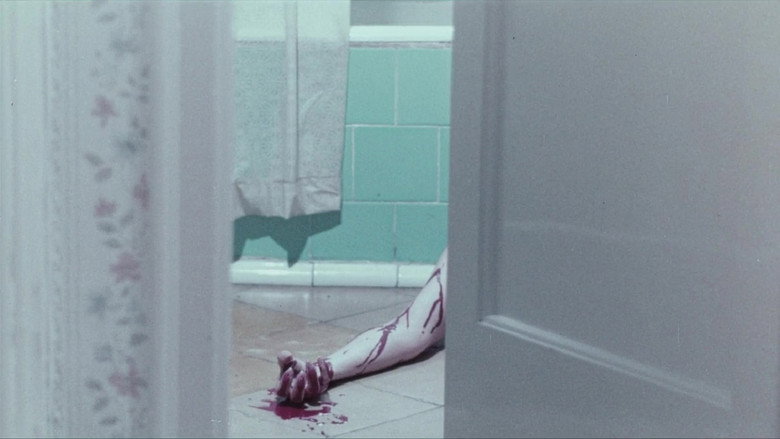 Emma, Dark Doors