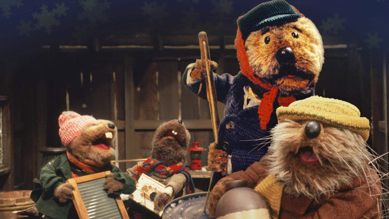 Emmet Otter's Jug-Band Christmas