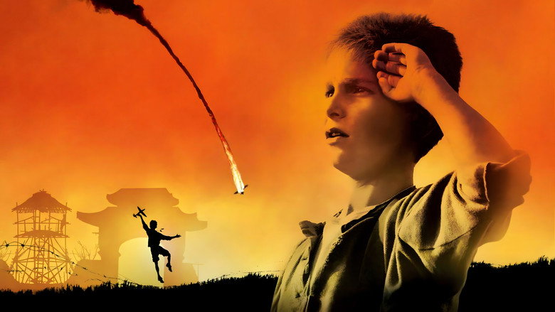 Empire of the Sun