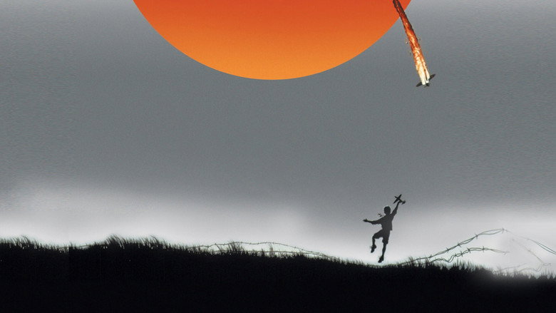 Empire of the Sun