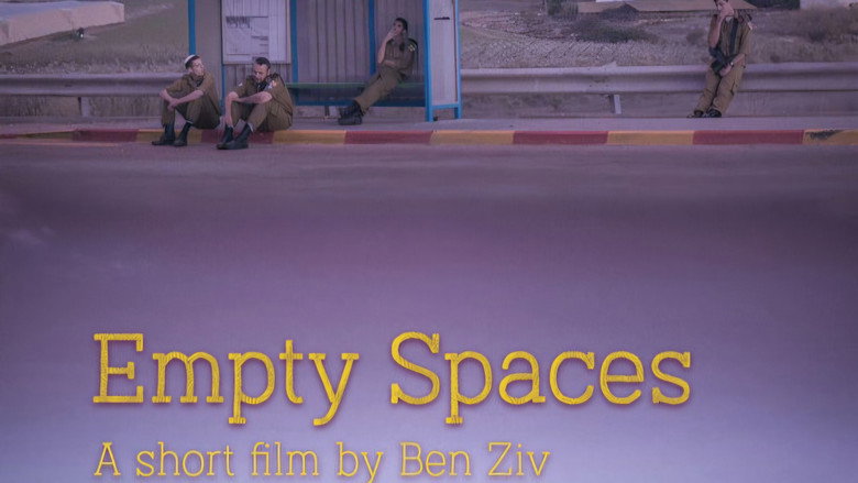 Empty spaces