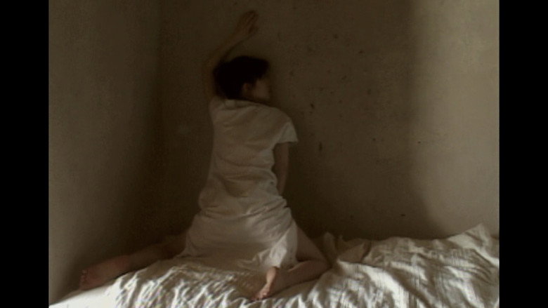 Enclosed Pain