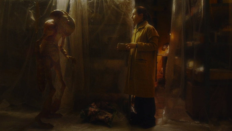 Encounters