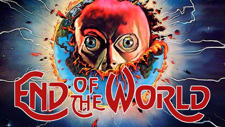 End of the World