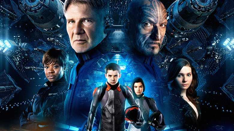 Ender's Game