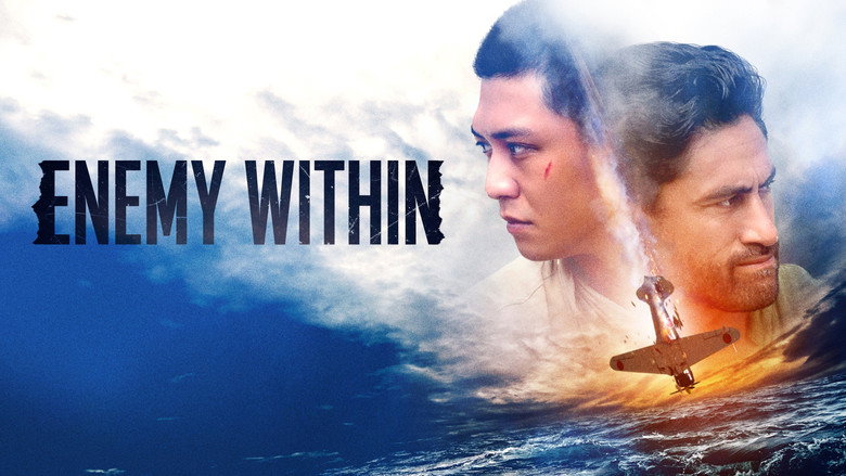 Enemy Within