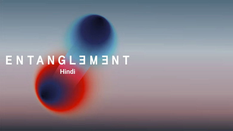 Entanglement