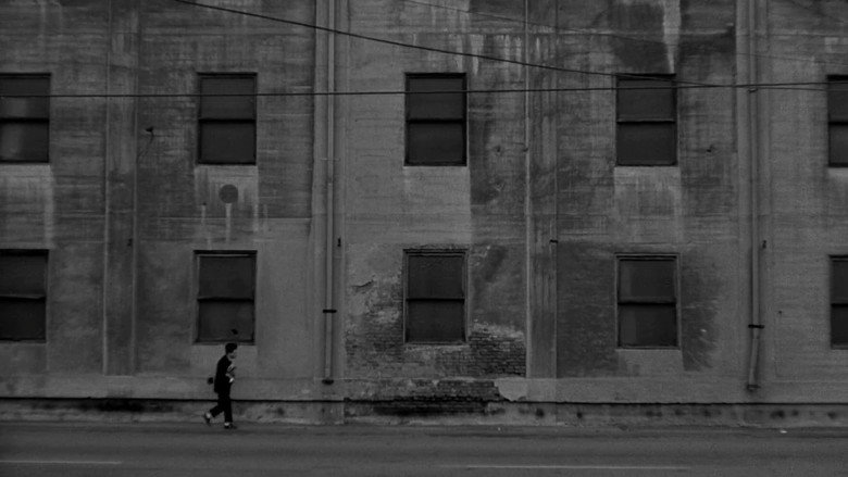 Eraserhead