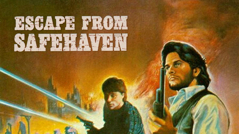 Escape from Safehaven