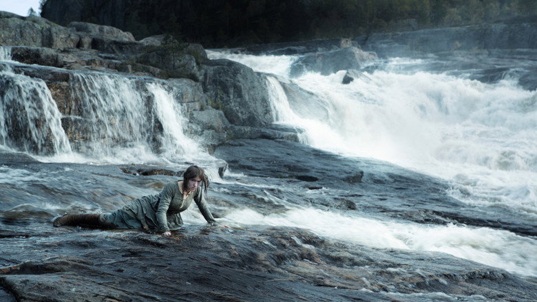 Dagmar : L'Âme des vikings