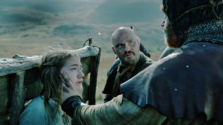 Dagmar : L'Âme des vikings