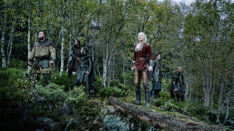 Dagmar : L'Âme des vikings