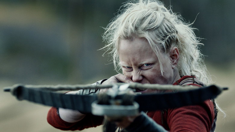 Dagmar : L'Âme des vikings