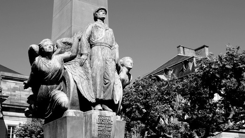 Esculpiendo en la memoria