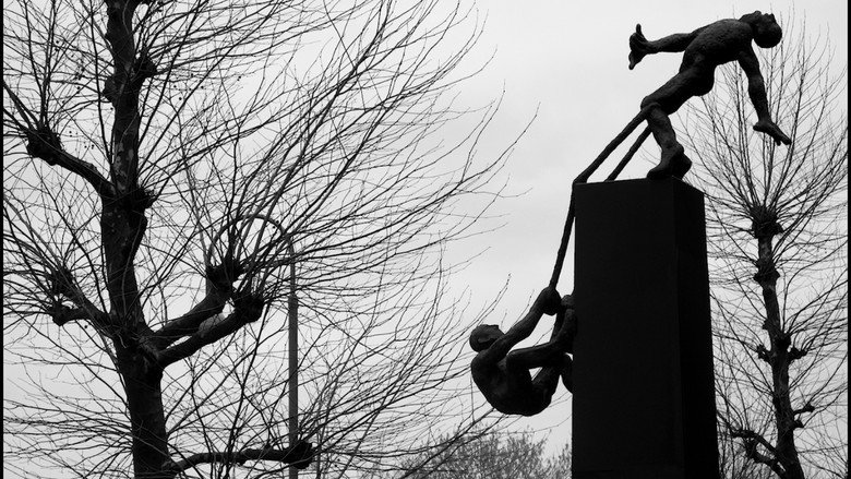 Esculpiendo en la memoria