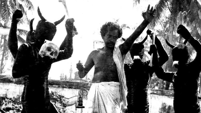 Esthappan