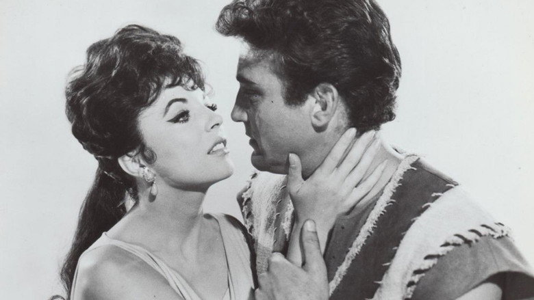 Esther and the King