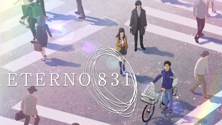 Eternal 831