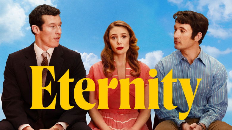 Eternity