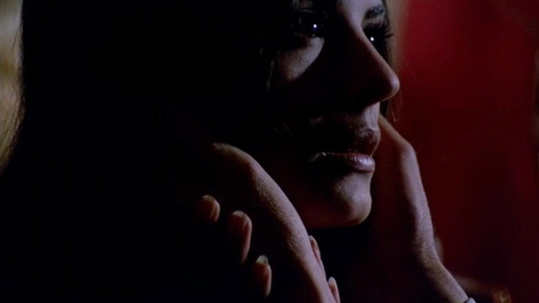 Eugenie de Sade
