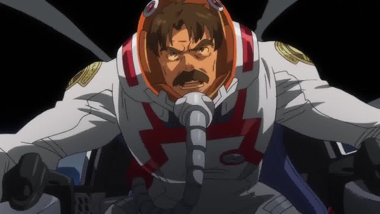 Eureka: Eureka Seven Hi-Evolution